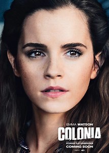 Colonia (film) - Alchetron, The Free Social Encyclopedia