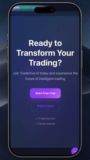 Meet TradeHive AI