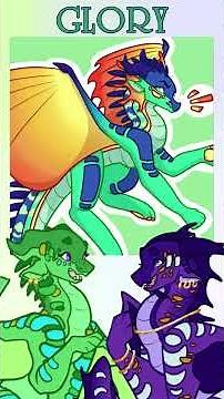 COMING SOON… My Best Friend Guesses WoF Characters! #wingsoffire