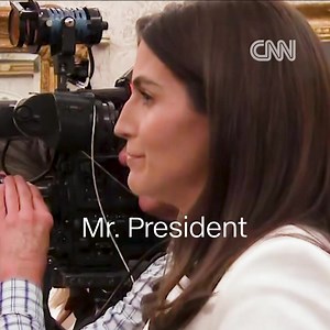 Have questions? She's got answers. | CNN