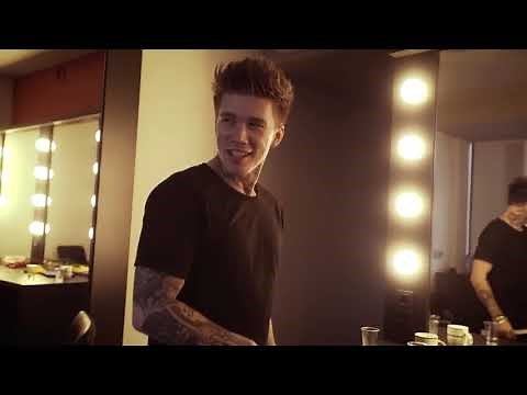 Give it up for Machine Gun Kelly’s OG drummer, ROOK. [MGK & ROOK ICONIC MOMENTS] (ROOK BIRTHDAY VID)