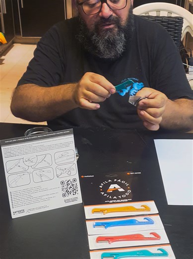 El afilador que uso hace años (y por qué no lo cambio) #afilado #cuchillos