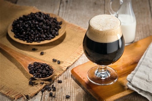 9 Great Coffee Beers and Why You Should Try Them