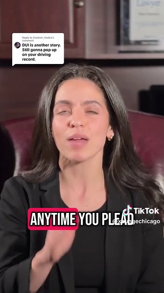 Replying to @Vladimir_Vodka Can you clear a DUI off your record in Illinois? Here’s what the law really says — and what most people get wrong. Don’t guess. Know your rights. #DUI #Expungement #RecordSealing #IllinoisLaw #LawTok #SecondChances #CriminalDefense #LegalHelp #FreshStart #ChicagoLawyer Tap   follow for no-BS legal tips.