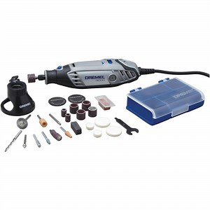 Understanding Rotary Tools Dremel 8220