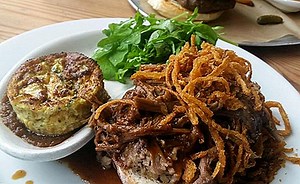 ★ Top 10 smakelijke restaurants in Decatur, Georgië ★  - Europa