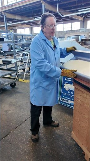 1948 - 1952 Ford F100 Pickup Truck Running Boards #ford #fordpickup #runningboards #f100