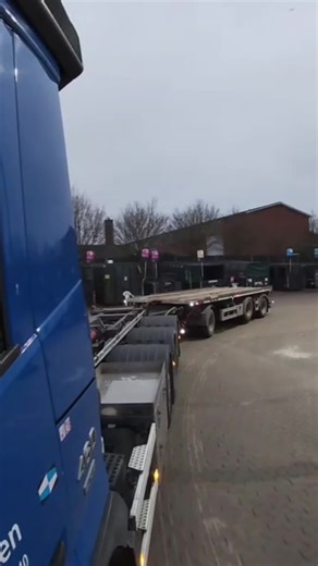 Empowering Women in Trucking: Life on the Road