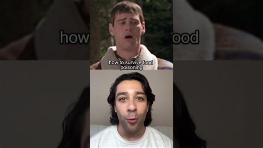 How to survive food poisoning and recover safely