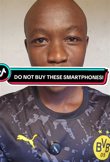 Smartphones to Avoid: Features You Should Not Buy