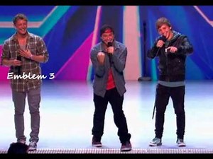 The X FACTOR US - Season 2 Episode 1 Review