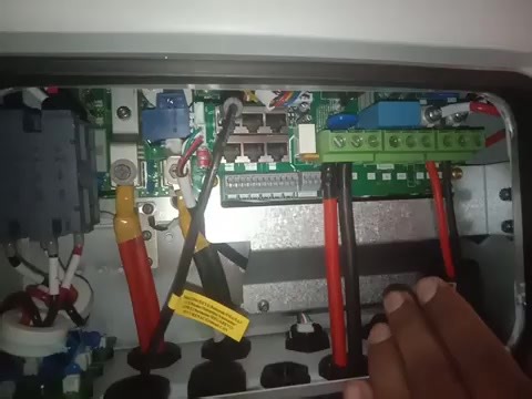 How to Connect a Current Transformer (CT) to Your Solar Inverter #hybridinverter #solis #solar #inverter #pakistan