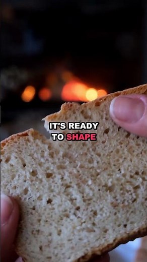 The Rest Trick That Fixes Dense Bread Forever