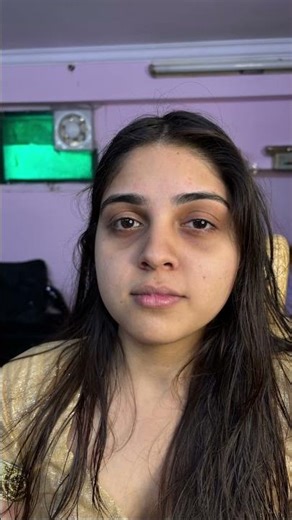 Nude makeup 💄‪@Deepamakeover_o2k‬ 🌸#viralshorts #shots