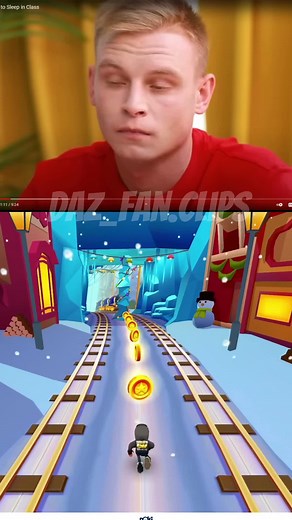 Part 34| #fyp #dazgames