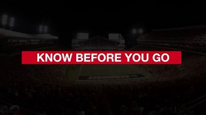 Heading to Cardinal Stadium on Friday? Fans will notice several new features designed to enhance the overall fan experience. Here’s a look at some of the new features & helpful reminders to know before you go. More info: gocards.com/news/2022/9/13/football-whats-new-at-cardinal-stadium-in-2022.aspx #GoCards | Louisville Cardinals