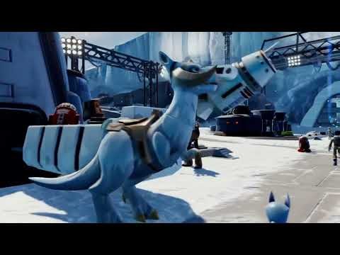 Disney Infinity 3.0 - Star Wars Rise Against the Empire Part 3