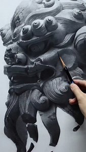 13K views · 9.2K reactions | "Architectural Poetry" ️ When graphite...