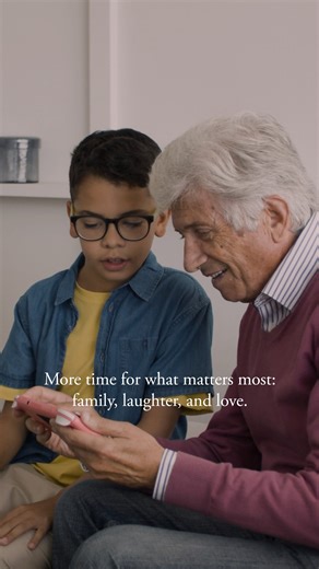 This Valentine’s season at Overture Fairview is about quality time and shared moments. With thoughtful design and social spaces crafted for active adults in Fairview, TX, it’s easy to make every moment count. Your Best 55 Life → liveoverture.com | Overture Fairview