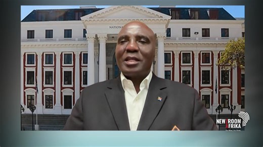 PANEL DISCUSSION | Portfolio Committee on Finance chairperson Dr Joe Maswanganyi and independent analyst Khaya Sithole unpack the implications on the Western Cape High Court, which set aside Finance Minister Enoch Godongwana's VAT increase proposals, and the Parliamentary processes leading up the fiscal framework being passed by the National Assembly. Watch: tinyurl.com/5d8actxn #Newzroom405 | Newzroom Afrika