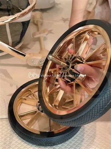 Luxury Pet Stroller Manufacturer | Wholesale for Pet Shops & Online Sellers #petstroller #pets