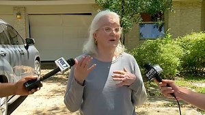 AUSTIN HOUSE EXLOSION | https://bit.ly/42cSEQf A house exploded in northwest Austin Sunday morning, destroying the residence and damaging 24 neighboring properties. | News 4 San Antonio