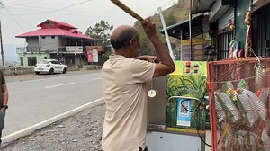 272K views · 3.6K reactions | क्या आपने गन्ने के जूस निकालने की ये...