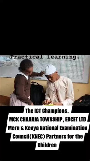 CBE TIPS MCK CHAARIA TOWNSHIP Kenya Primary School Education Assessment (KPSEA) replaced the Kenya Certificate of Primary Education (KCPE) and is done in Grade 6. Unlike in KCPE exams where candidates are rated out of 100 per cent, KPSEA only accounts for 40 per cent of the final score. The other 60 per cent comes from classroom-based continuous assessment tests conducted in Grades 4, 5 and 6.