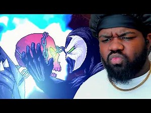 Hell's Strongest Soldiers do Battle! Ghost Rider VS Spawn | DEATH BATTLE!