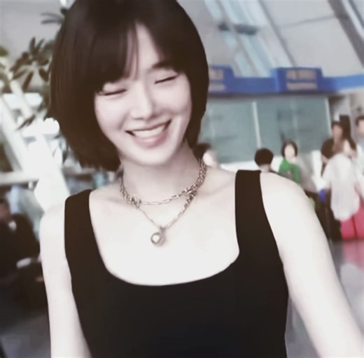 PARK GYU YOUNG y JOYURI: un momento único