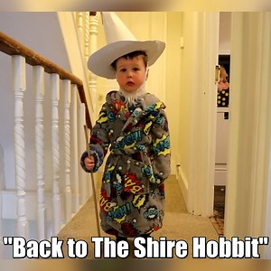 The Funniest Moments With My Son Luca! | Mattdoesfitness