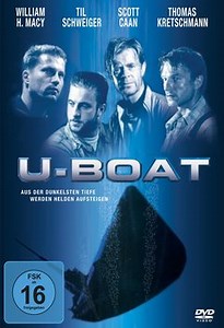 U-Boat Trailer SD (Englisch) (2004)