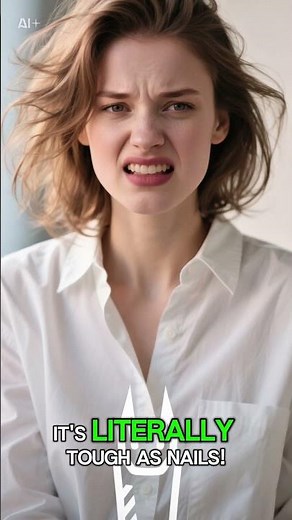 Top 5 Amazing Facts about Hair #amazingfacts #factsvideo #top5 #jpfacts #ScienceFacts #HairScience