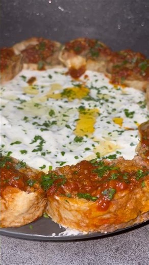 Turkish Beyti Kebabs Recipe