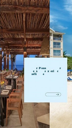 Luxury All-Inclusive Vacations