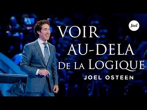 Voir Au dela de la logique