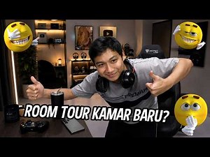 IJIN PAMER KAMAR CANTIK NAN SANGAT ASLI SEKALI | NOPLOY