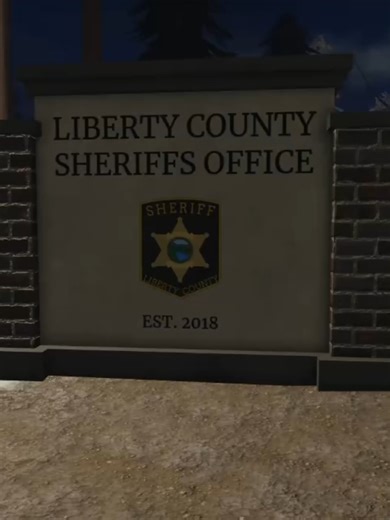 LCSO is coming back soon #PRC #Roblox