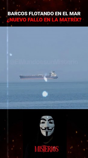 19K views · 486 reactions | ¿Ilusión óptica o fallo en la Matrix? #matrix #falloenlamatrix #parati #misterios #HOY #conspiracion #realidad #Dudas #viralreels #PG #ilusionoptica #elite #ocean #verdades #NASA | Misterios | Facebook