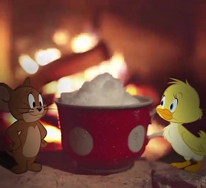 2.2K views · 82 reactions | Time to relax with these two❤️ after a long day!  | Boomerang TV | Facebook