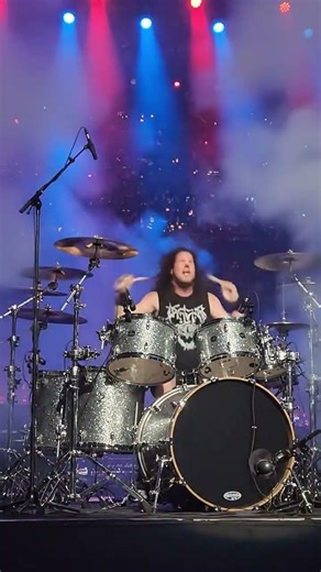 cool sound drum pattern