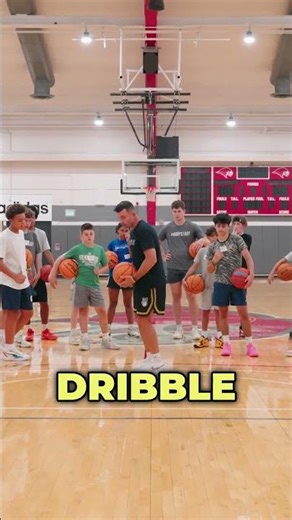 Phase 3: Variability Drill