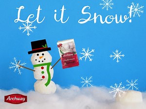 45 reactions · 35 comments | Archway® holiday cookies are here! It truly is the most wonderful time of the year. | Archway Cookies | Facebook