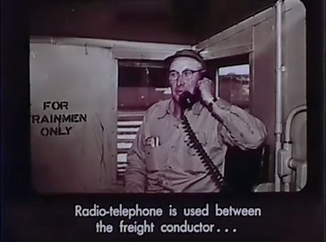 American History: Railroads, Communication & Transportation Revolution