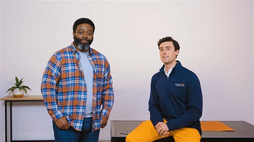 JobStack by PeopleReady | Full Circle (30 second cut)