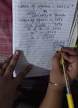 Ncert book class :- 8 chapter :- 6 exercise :-6.3 question number 8 #maths #class8