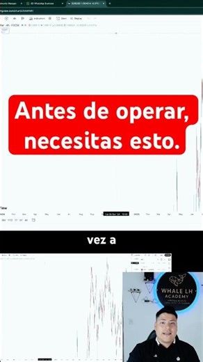 Cómo Crear Tu Cuenta En TradingView Paso a Paso 👌🏻