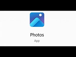 Fix Photos App Not Launching/Not Working/Not Loading/Not Responding On Windows 11 PC