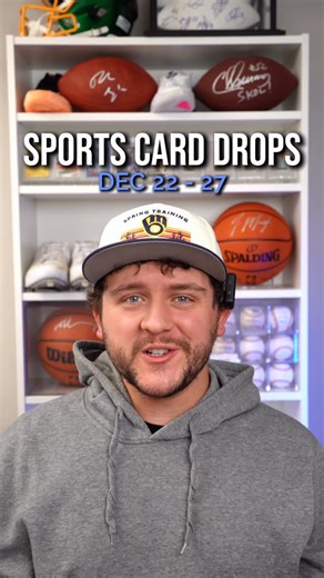 Krohn’s Captures on Instagram: "Topps and Panini are dropping some of my favorite sports card releases of the entire year this week, including Topps Black and White Baseball and Panini Flawless Baseball! These products are loaded with on-card autographs, limited inserts, and premium cards featuring real gems! If you are a baseball card or WNBA collector, this is a week you do not want to miss. Which product are you looking forward to the most?"