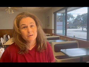 GEORGE’S RESTAURANT IS LEAVING…BUT NOT THE FOOD After 22 years of serving great meals at the corner of Highmarket Street and Merriman Road, George’s Restaurant is closing its doors later this month. But, you’ll still be able to get their delicious food. They have a food truck that they will be operating from starting January 1. You don’t have to wait until January to try out the food they will serve from the truck. They’re gonna be participating in the International Paper Company toy drive that 